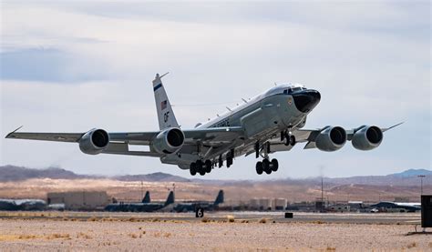 Dvids Images Nellis Afb Flight Operations Image 9 Of 9