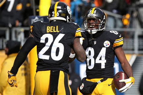 Locking up Brown and Bell to long-term deals the only logical decision 