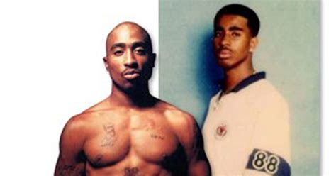 Tupac Killer Revealed By Cops Looks Just Like Him And People Are