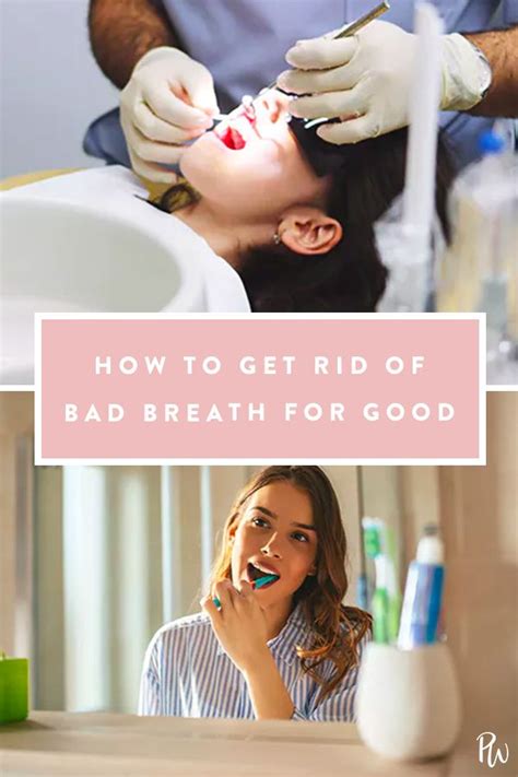how to get rid of bad breath permanently bad breath bad breath cure bad breath remedy