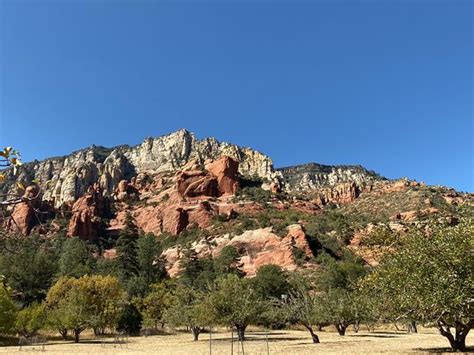 Slide Rock State Park Sedona 2020 All You Need To Know Before You