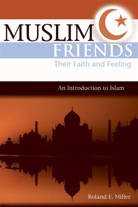 Muslim Friends Ebook Edition
