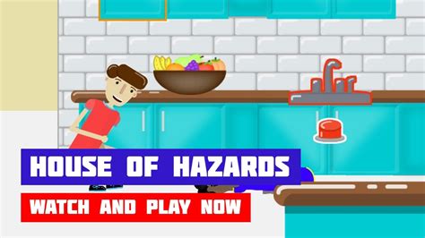 House Of Hazards 2 Player Games Unblocked