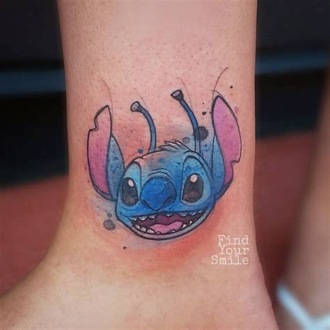 59 Brilliant Reasons To Get Watercolor Tattoos Page 5 Of 6 Tattoomagz