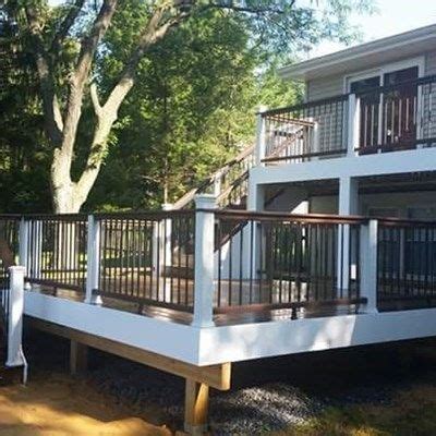 This list will help you pick the right pro pool cleaner in grand rapids. Pin by Cindy on House in 2020 | Deck pictures, Building a ...