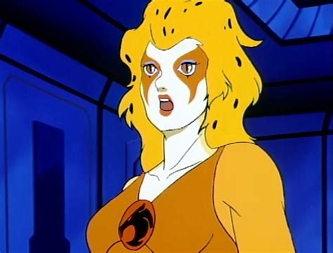 38 Hot Pictures Of Cheetara From Thundercats One Of The Hottest 80’s Cartoon Character The