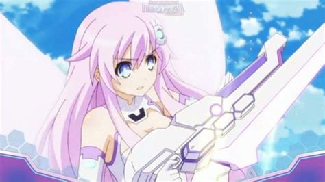 Nepgear💜purple Sister Wiki Neptunia Rp Community Amino