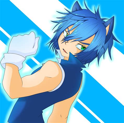 Human Sonic By Shirothehedgehog On Deviantart