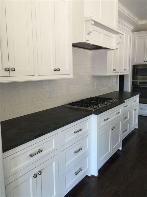 I just painted my bathroom from a dingy beige to alabaster. Pin On M M Design Files