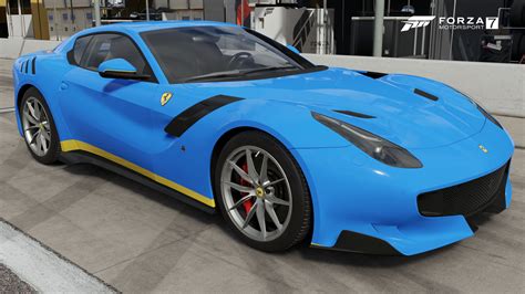 Jun 25, 2021 · forza horizon 5, the gorgeous sequel to one of the best racing games of all time should feature its most diverse and expansive car pool yet. Ferrari F12tdf | Forza Motorsport Wiki | FANDOM powered by Wikia
