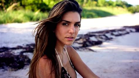 Valentina ferrer is a model. Valentina Ferrer - International Fashion Model Valentina ...