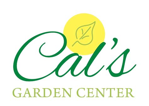 Cals Garden Center