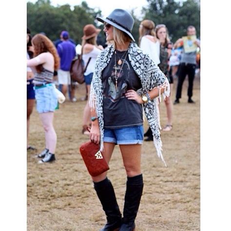 Acl Festival Style Festival Fashion Festival Outfit Inspiration