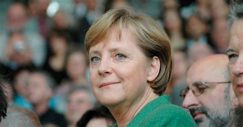 In Their Own Words Season 2 Episode 6 Preview Angela Merkel
