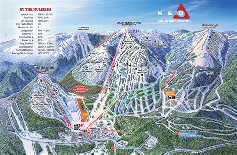 Best Of Red Mountain Resort 202021 Packages And Top Tips Snowpak