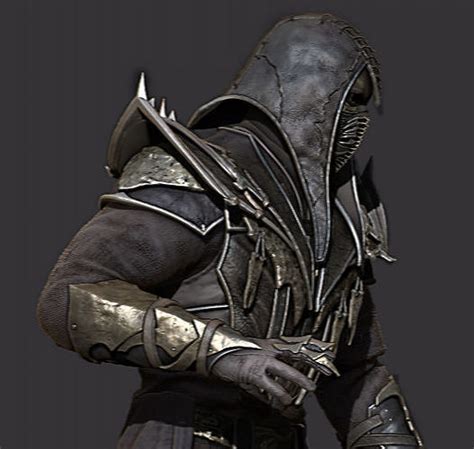 Mortal Kombat 11 Noob Saibot Fan Art 3d Model 3d Printable Cgtrader