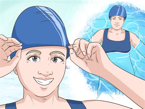 4 Ways To Get Yellow Out Of Your Hair Naturally Wikihow