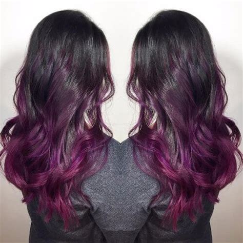50 Purple Ombre Hair Ideas Worth Checking Out Hair Motive Hair Motive