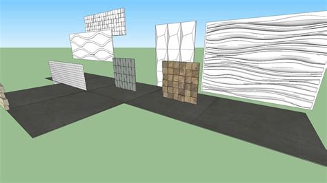 Tiles 3d Warehouse