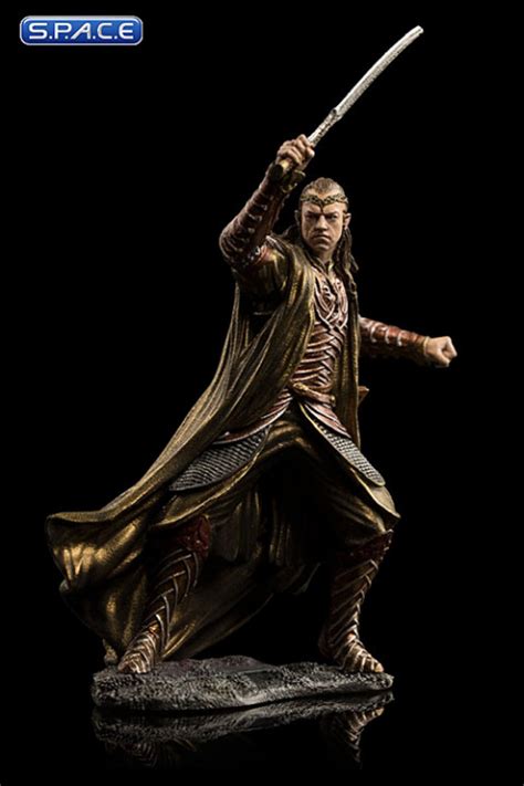 130 Scale Lord Elrond At Dol Guldur The Hobbit The Battle Of The