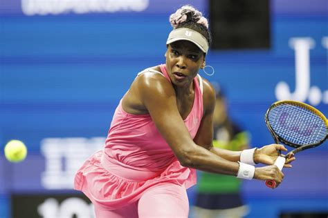Venus Williams Cae En Primera Ronda Y Andy Murray Llega A 200 Victorias