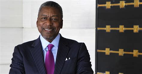 What To Know About Robert Johnson Americas First Black Billionaire