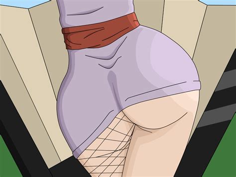 Rule 34 Big Ass Big Butt Clothed Naruto Naruto Series Temari White Skin 3266092