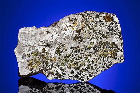 Why Are Rare Meteorites Pursued By Art Collectors Widewalls