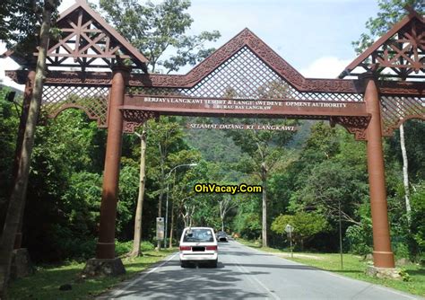 Tempat Menarik Di Kulim Kedah Tempat Menarik Di Kedah Terkini