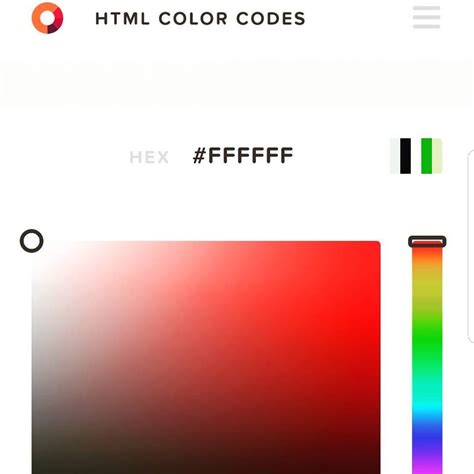 Tutorial Materi Kode Warna Html Pada Photoshop Riset