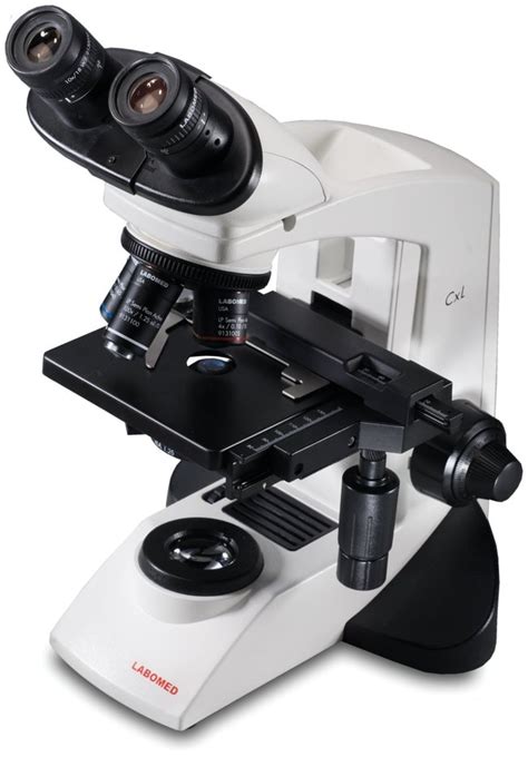 Labomed Cxl Binocular Laboratory Microscopemicroscopescompound