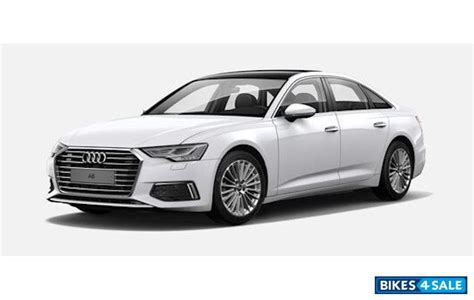 Audi A6 45 Tfsi Technology Petrol At Price In India Onroad And Ex