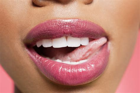 Cómo tener labios más carnosos paso a paso Estilo de Vida Belleza