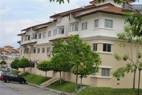 Apartment putra 1, bandar seri putra kajang asking rental: Khidmat Ejen Jual Rumah Selangor, Kuala Lumpur, Negeri ...