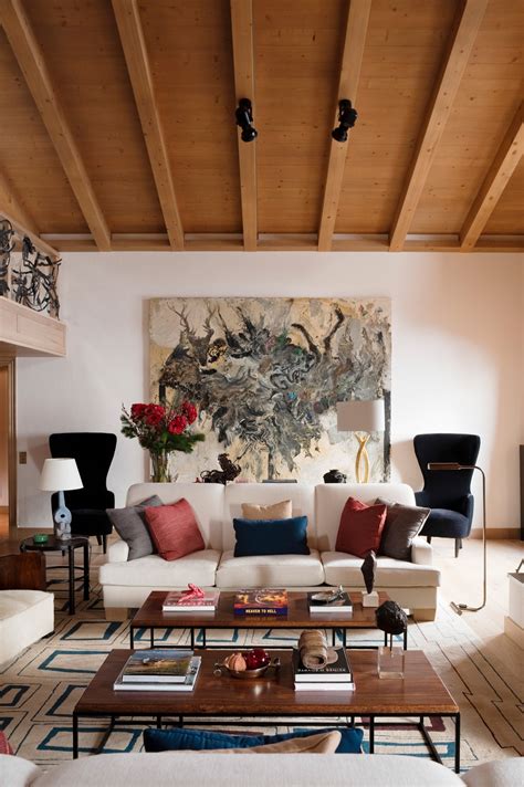 11 Living Room Design Ideas Designers Swear By Architectural Digest
