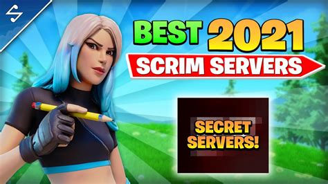 The Best Open Scrim Discord Servers For Every Region 2021 Fortnite