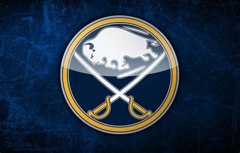 Обои Nhl НХЛ Buffalo Sabres хоккейный клуб Восточная конференция