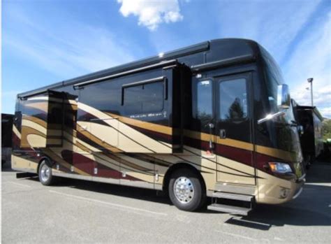 New And Used Rvs And Motorhomes Serving Kelowna Bc Midtown Rv Of