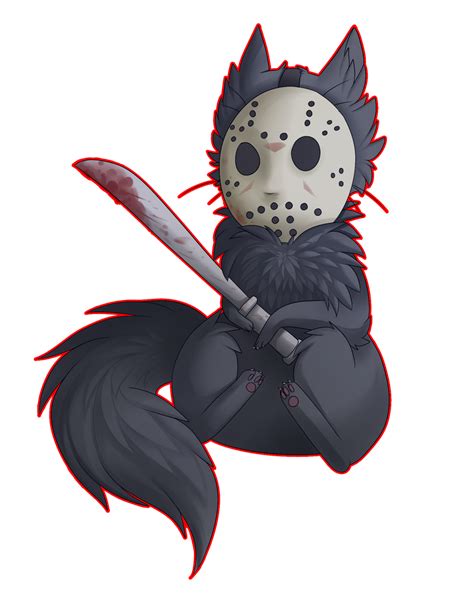 Happy Friday The 13th By Miss Cats On Deviantart