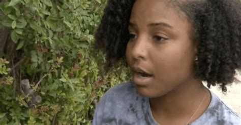 School Bans Black Mom After She Confronts Bullies Who Were Allegedly Sexually Harassing Her
