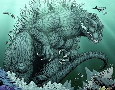 43 Ideas De Godzilla En 2021 Dibujos De Godzilla Godzilla Imagenes