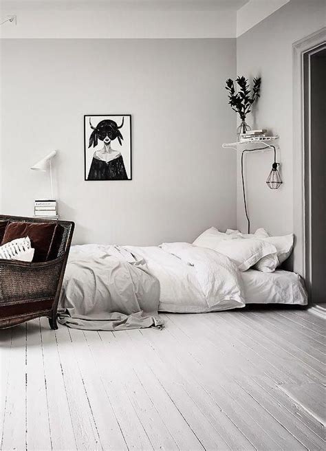 8 dreamy minimal bedrooms you willl love on a breezy spring daily dream decor