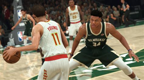 There is a fully functional, online and. NBA 2K21: Cross-Gen Gameplay Is "Definitely A No" - GameSpot