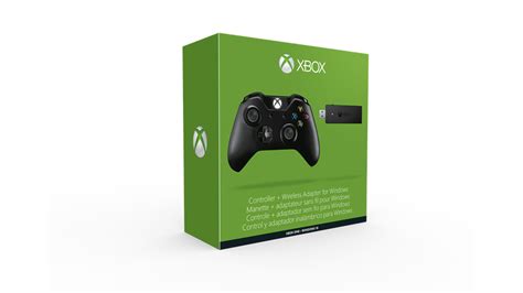 Xbox One Controller Wireless Adapter Begins Shipping Worldwide Ign