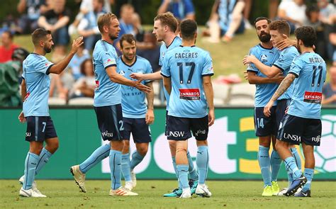 Detailed info on squad, results, tables, goals scored, goals conceded, clean sheets, btts, over 2.5, and more. Sydney FC to face Perth Glory at Netstrata Jubilee Stadium ...