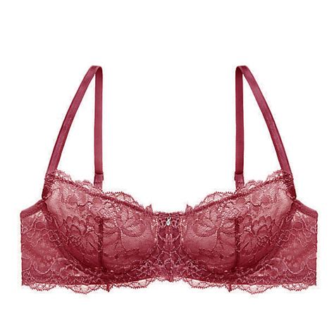 Gorgeous Bras For Girls With Big Boobs Cup Sizes Dd Ddd F And Up Glamour