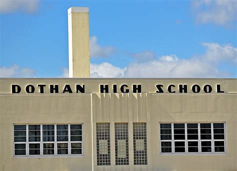 Board Approves Name For Dothans New Junior High School