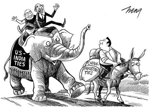 opinion heng on the u s s relationship with india the new york times