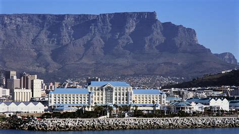 Table Bay Hotel Tailormade Africa