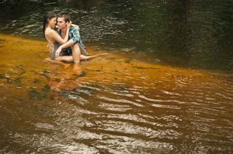 The River Shoot Kristen Weaver Photography